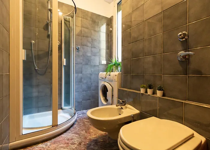 Rainbow - Citylife Daire *