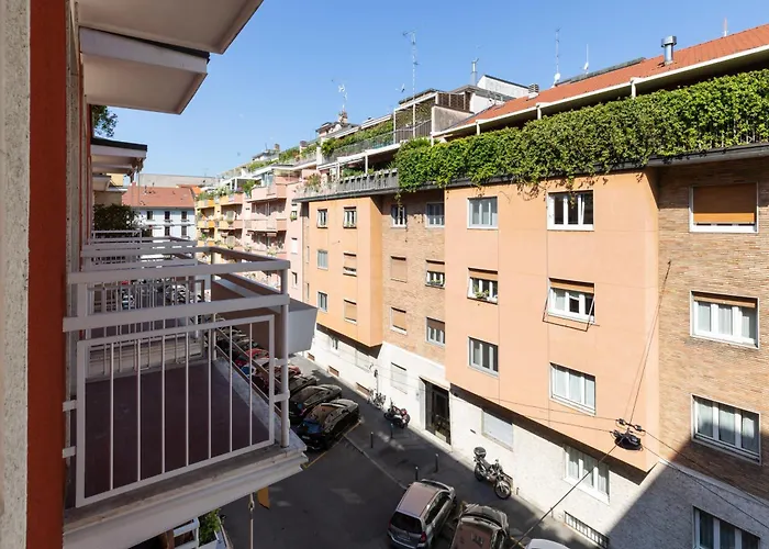 Daire Rainbow - Citylife