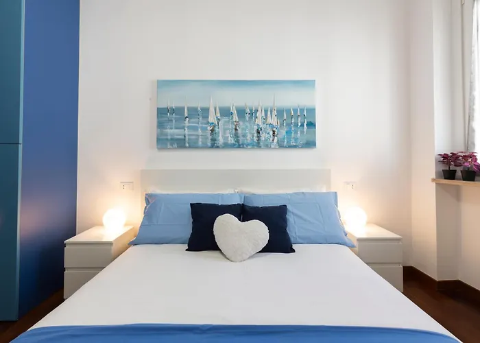 Rainbow - Citylife Daire Milano