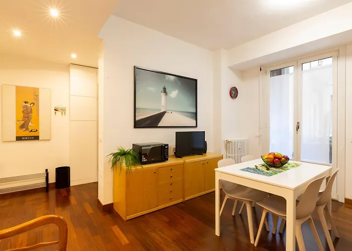 Rainbow - Citylife Daire Milano