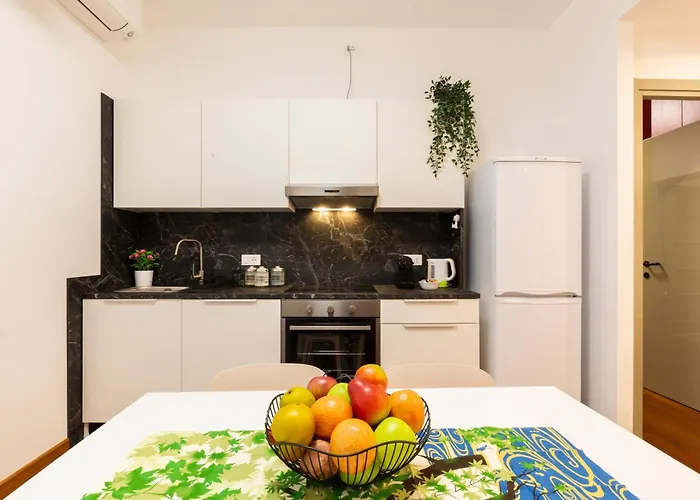 Daire Rainbow - Citylife