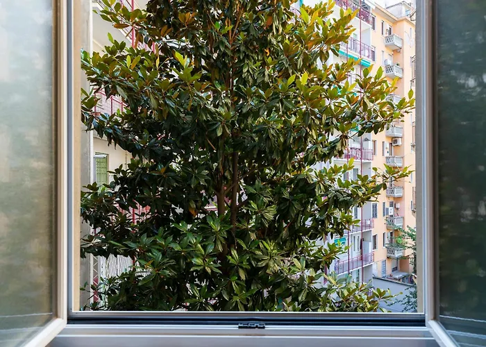 Daire Rainbow - Citylife Milano