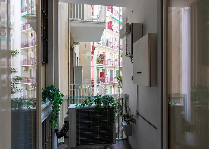 Rainbow - Citylife Daire Milano