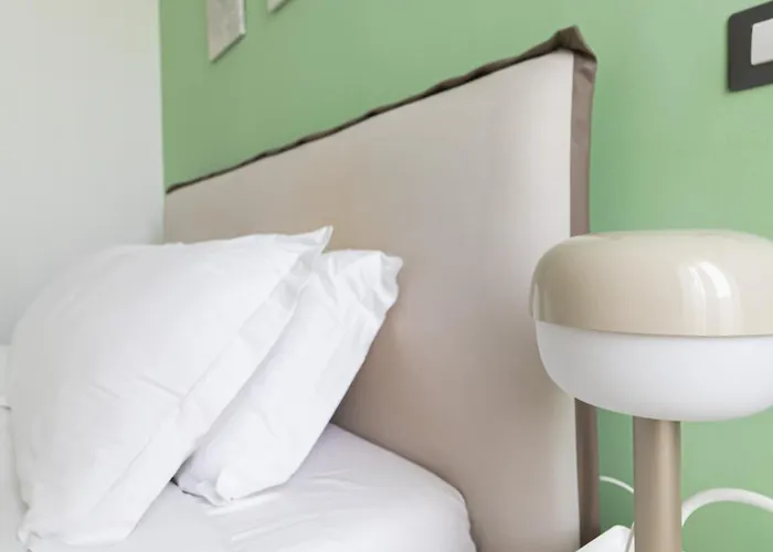 Apartament Italianway Easy - Ponti 7