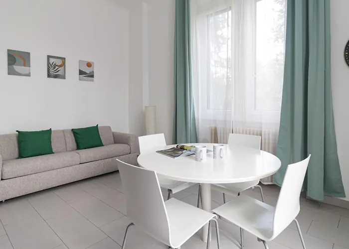 Apartmán Italianway Easy - Ponti 7 *