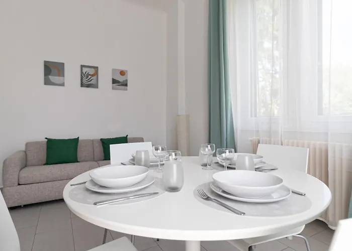 Apartament Italianway Easy - Ponti 7 Mediolan