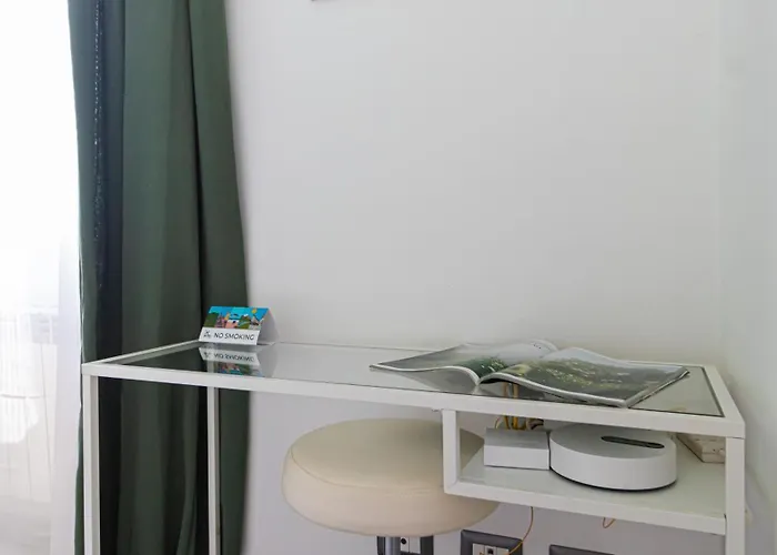 Apartament Italianway Easy - Ponti 7 *