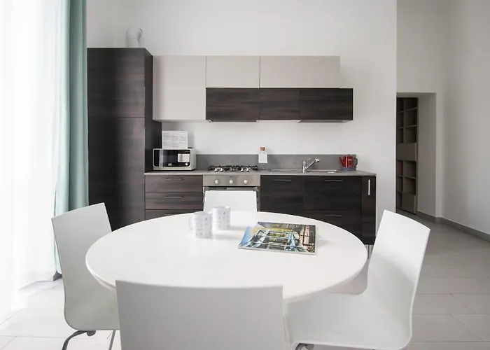 Apartmán Italianway Easy - Ponti 7 Milán