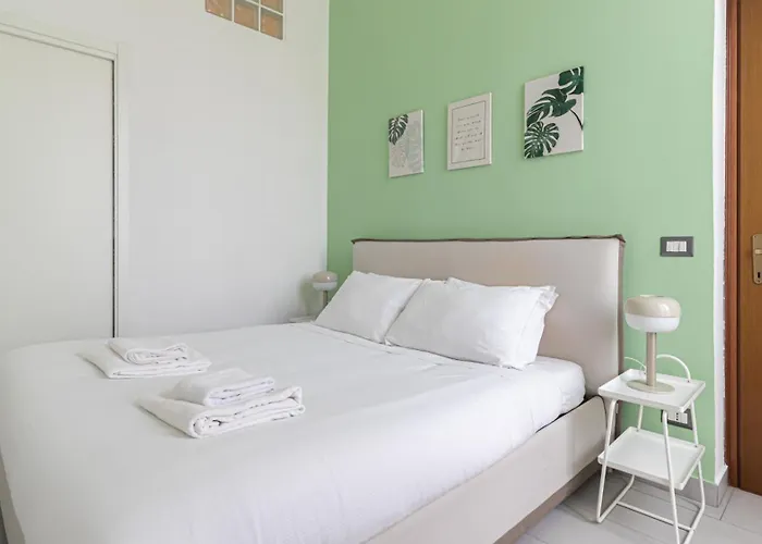 Apartament Italianway Easy - Ponti 7 *