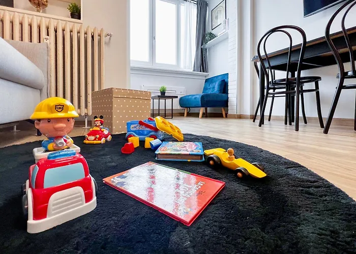 Repetti - Two Adjacent & Independent 10 Minutes To Centre & Linate Airport