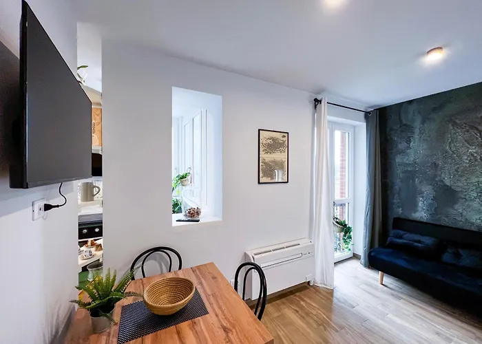 Repetti - Two Adjacent & Independent 10 Minutes To Centre & Linate Airport *