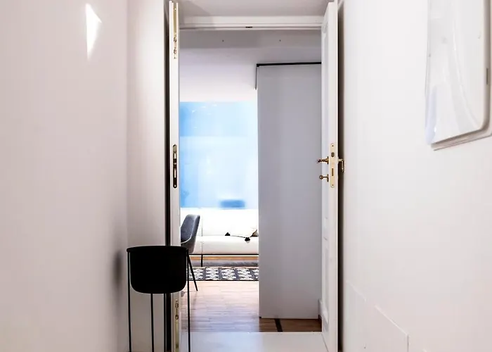 Апартаменты Dream Duomo Милан