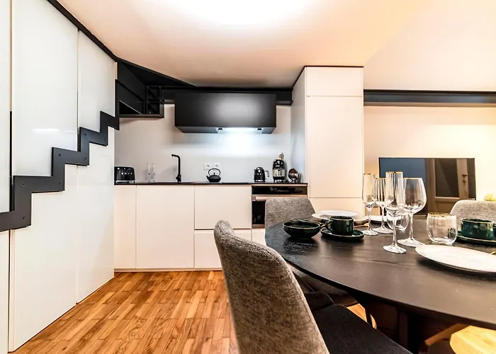 Dream Duomo Апартаменты Милан