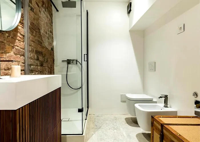 Апартаменты Dream Duomo