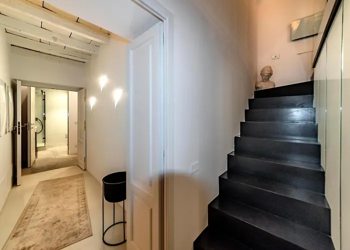 Dream Duomo Апартаменты