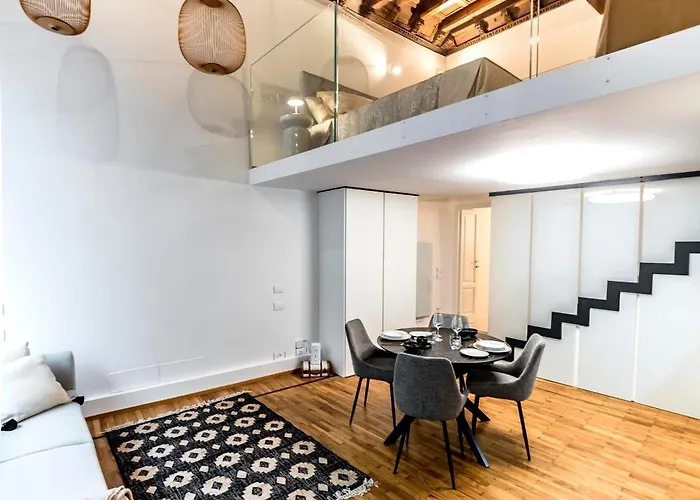 Апартаменты Dream Duomo