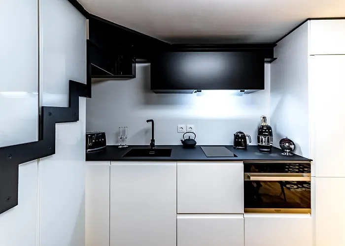 Dream Duomo Апартаменты Милан