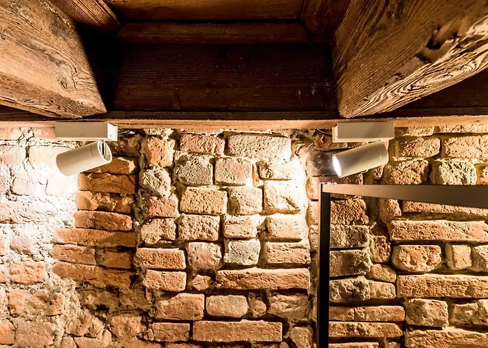 Dream Duomo Апартаменты