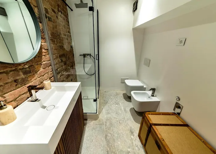 Апартаменты Dream Duomo Милан