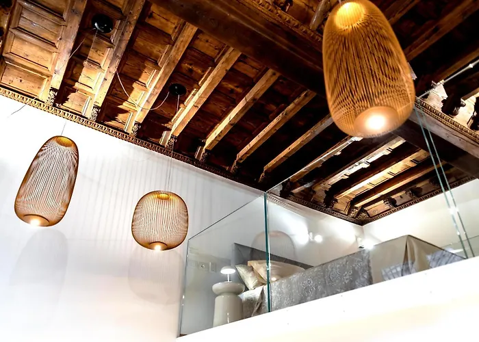 Dream Duomo Апартаменты *