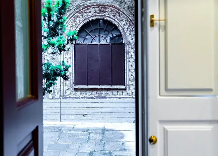 Dream Duomo Милан