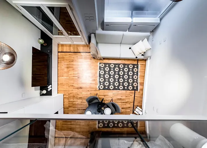 Dream Duomo Апартаменты