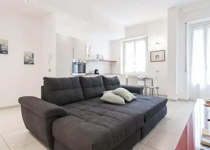 Easylife - - Padova 12 - Nolo Daire