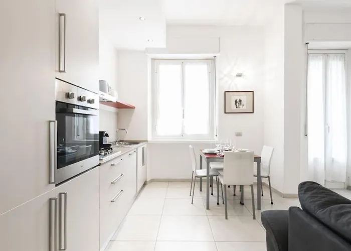 Daire Easylife - - Padova 12 - Nolo