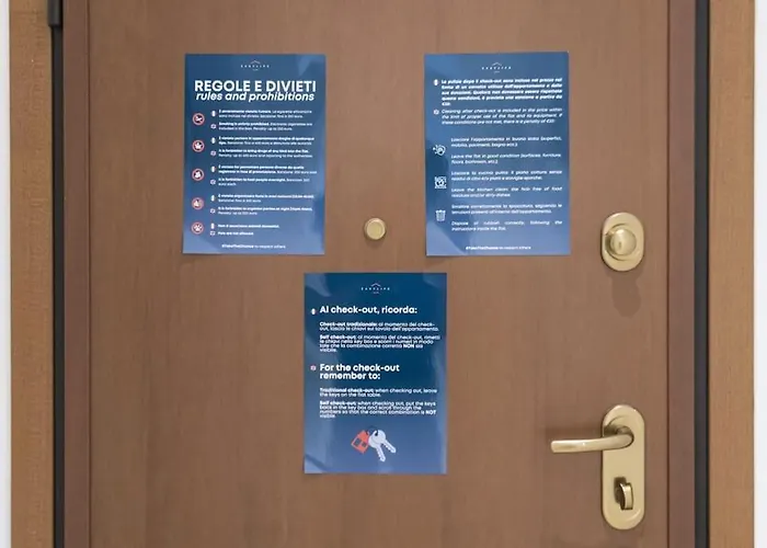 Daire Easylife - - Padova 12 - Nolo