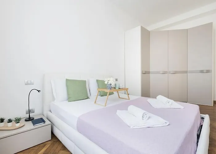 Daire Easylife - - Padova 12 - Nolo Milano