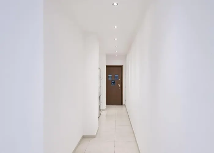 Easylife - - Padova 12 - Nolo *