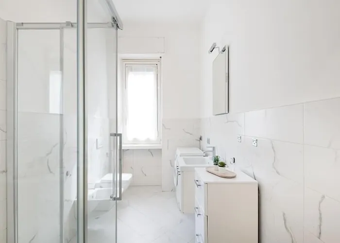 Easylife - - Padova 12 - Nolo Daire Milano