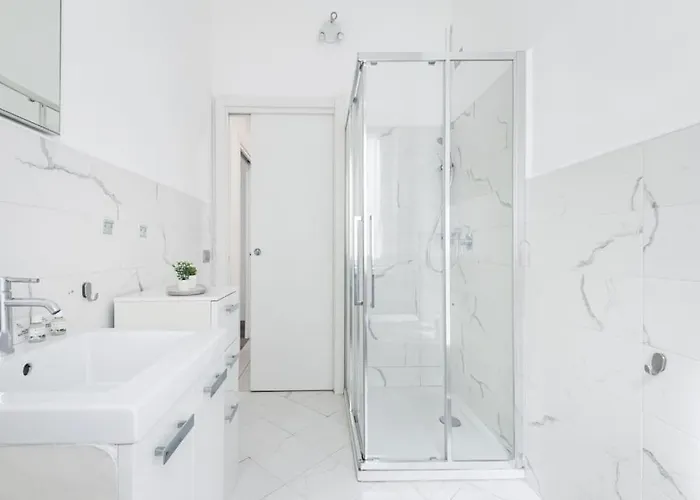 Daire Easylife - - Padova 12 - Nolo Milano