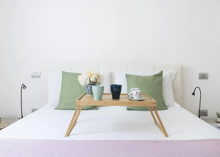 Easylife - - Padova 12 - Nolo *