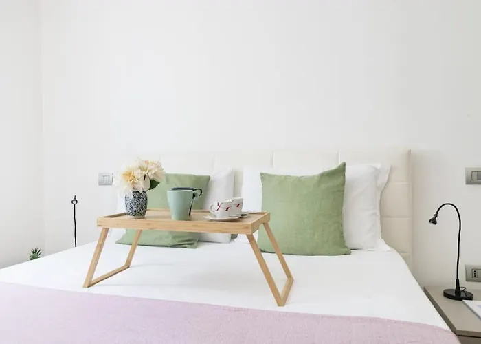 Easylife - - Padova 12 - Nolo