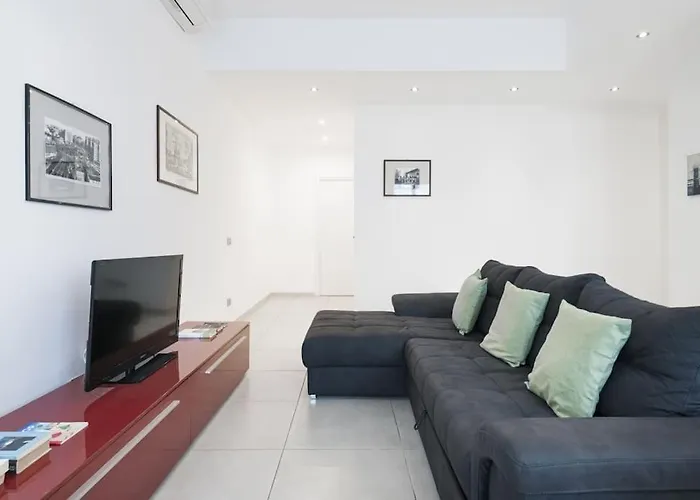 Easylife - - Padova 12 - Nolo Daire *