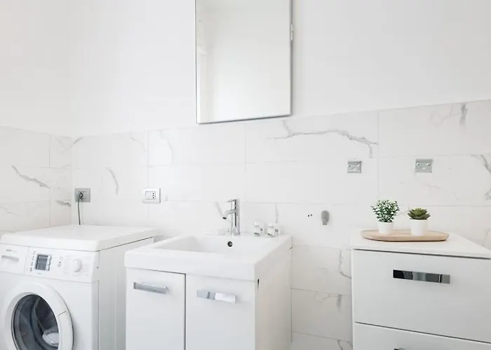 Easylife - - Padova 12 - Nolo Apartment *