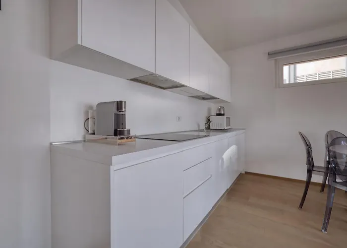 Joivy Welcoming Flats By Corso *