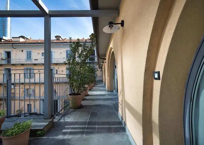 Joivy Welcoming Flats By Corso