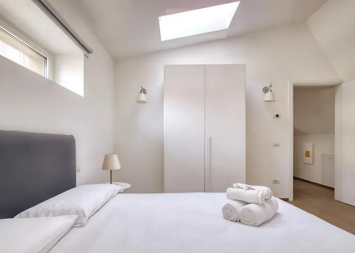 Joivy Welcoming Flats By Corso Апартаменты