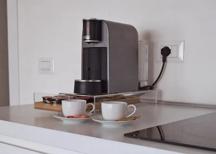 Joivy Welcoming Flats By Corso *