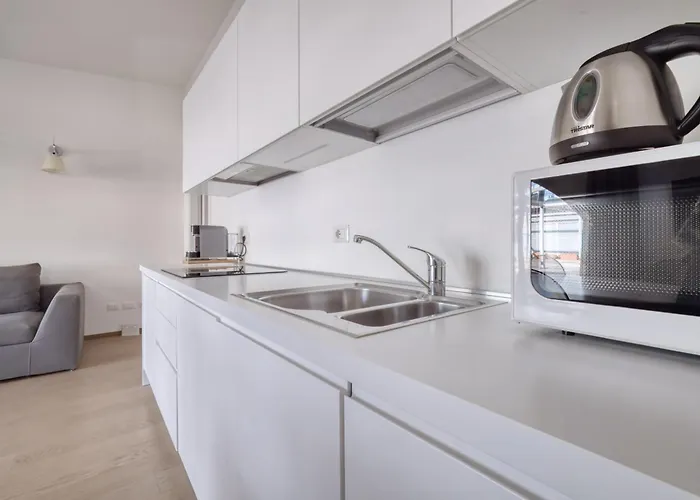 Joivy Welcoming Flats By Corso