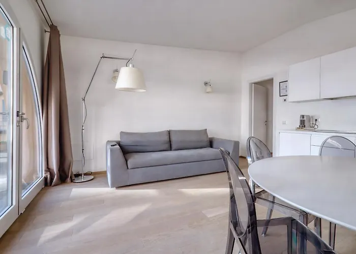 Joivy Welcoming Flats By Corso Апартаменты