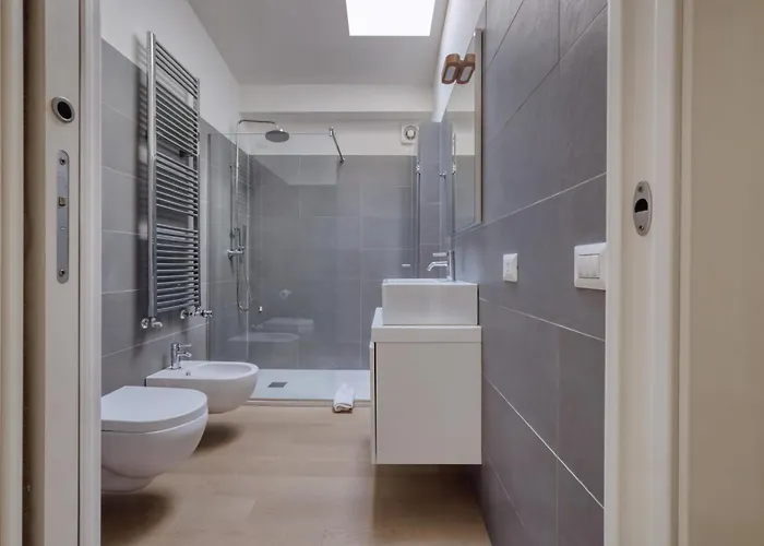 Joivy Welcoming Flats By Corso * Милан