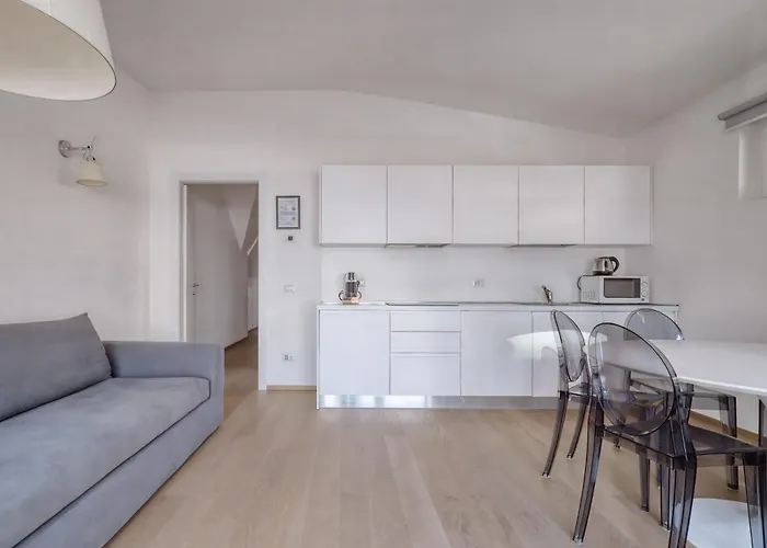 Joivy Welcoming Flats By Corso