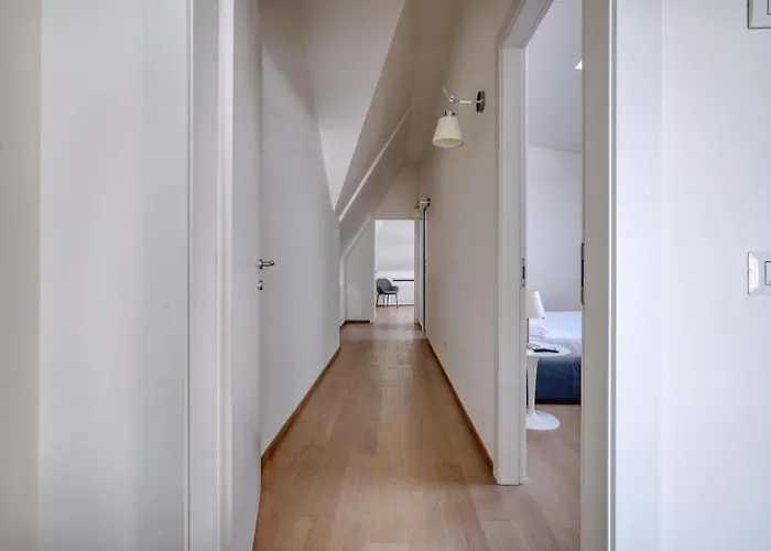 Joivy Welcoming Flats By Corso Апартаменты