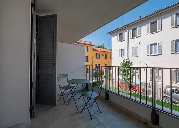 Apartmán I Host - Binda 18