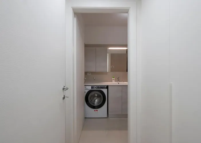 I Host - Binda 18 Apartment *