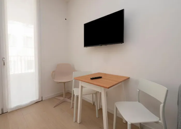 I Host - Binda 18 Apartmán Milán