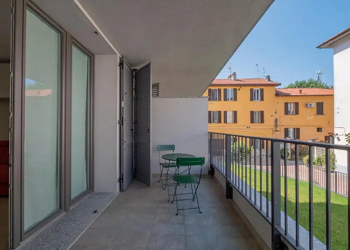 I Host - Binda 18 Apartment